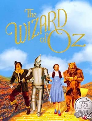 Immagine del venditore per Wizard of Oz venduto da GreatBookPricesUK