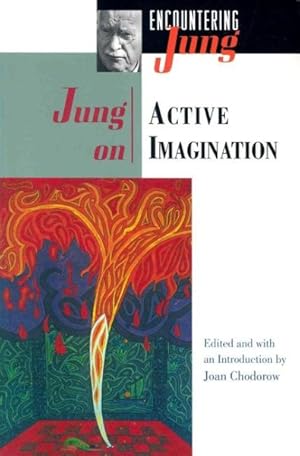 Imagen del vendedor de Jung on Active Imagination a la venta por GreatBookPricesUK