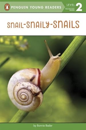 Seller image for Snail-Snaily-Snails for sale by GreatBookPricesUK