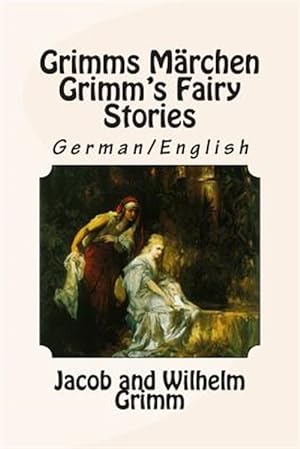 Bild des Verkufers fr Grimms Märchen / Grimm's Fairy Stories zum Verkauf von GreatBookPricesUK