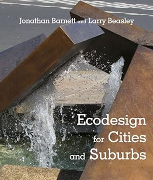 Seller image for Ecodesign for Cities and Suburbs for sale by GreatBookPricesUK