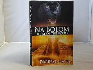 Image du vendeur pour Na Bolom: House of the Jaguar mis en vente par WoodWorks Books