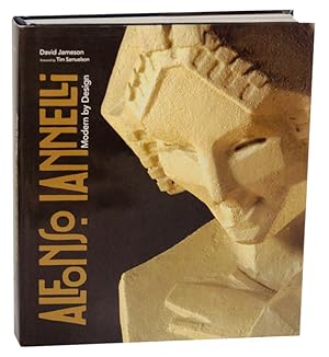 Immagine del venditore per Alfonso Iannelli Modern by Design venduto da Jeff Hirsch Books, ABAA
