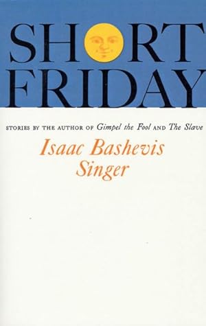 Seller image for Short Friday for sale by GreatBookPricesUK