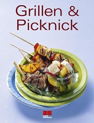 Grillen & Picknick (Trendkochbuch (20))