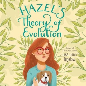 Seller image for Hazel's Theory of Evolution : Library Edition for sale by GreatBookPricesUK