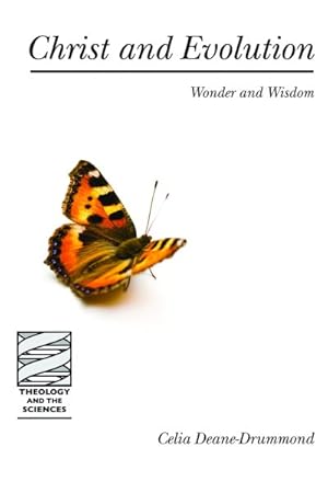 Seller image for Christ and Evolution : Wonder and Wisdom for sale by GreatBookPricesUK