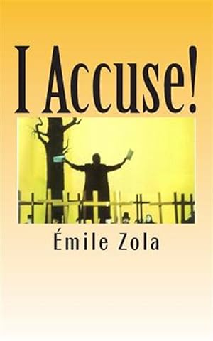 Seller image for I Accuse! for sale by GreatBookPricesUK