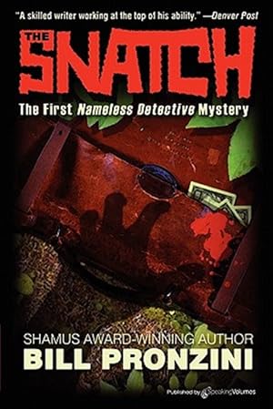 Seller image for The Snatch for sale by GreatBookPricesUK