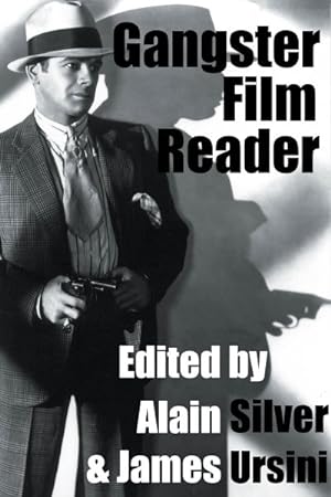 Seller image for Gangster Film Reader for sale by GreatBookPricesUK