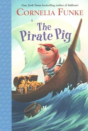 Seller image for Pirate Pig for sale by GreatBookPricesUK