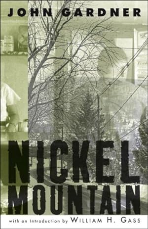 Seller image for Nickel Mountain : A Pastoral Novel for sale by GreatBookPricesUK