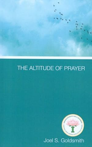 Image du vendeur pour Altitude of Prayer mis en vente par GreatBookPricesUK