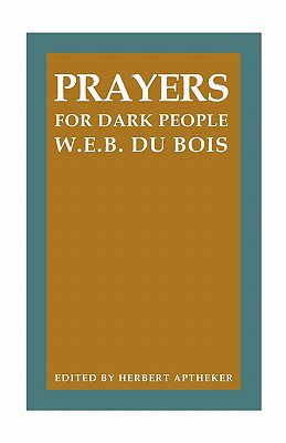Seller image for Prayers for Dark People for sale by GreatBookPricesUK