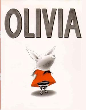 Seller image for Olivia -Language: spanish for sale by GreatBookPricesUK