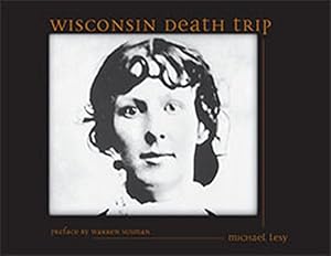 Immagine del venditore per Wisconsin Death Trip venduto da GreatBookPricesUK