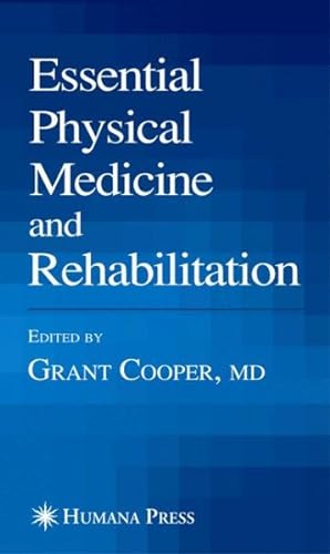 Seller image for Essential Physical Medicine And Rehabilitation for sale by GreatBookPricesUK