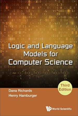 Seller image for Logic and Language Models for Computer Science for sale by GreatBookPricesUK