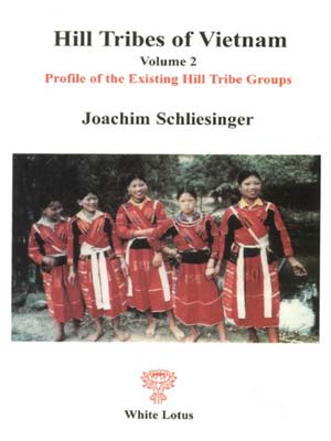 Image du vendeur pour Hill Tribes of Vietnam Vol. 2 mis en vente par SEATE BOOKS