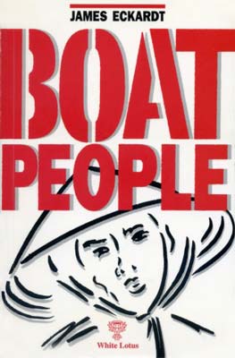 Imagen del vendedor de Boat People a la venta por SEATE BOOKS