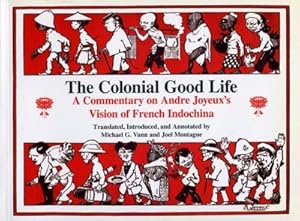 Seller image for Colonial Good Life, the for sale by SEATE BOOKS