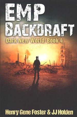 Seller image for Emp Backdraft for sale by GreatBookPricesUK