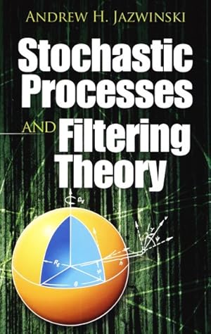 Immagine del venditore per Stochastic Processes and Filtering Theory venduto da GreatBookPricesUK