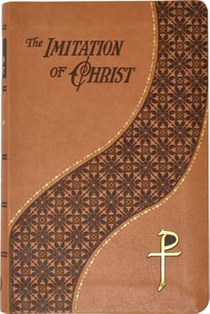 Image du vendeur pour Imitation of Christ mis en vente par GreatBookPricesUK