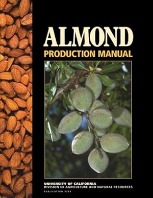 Seller image for Almond Production Manual for sale by GreatBookPricesUK