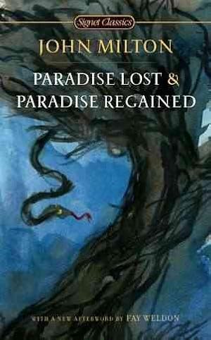 Bild des Verkufers fr Paradise Lost and Paradise Regained zum Verkauf von GreatBookPricesUK