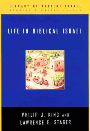 Immagine del venditore per Life in Biblical Israel venduto da GreatBookPricesUK
