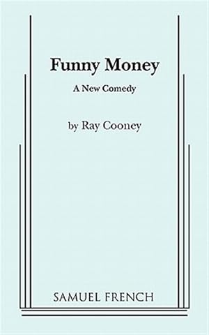 Image du vendeur pour Funny Money mis en vente par GreatBookPricesUK