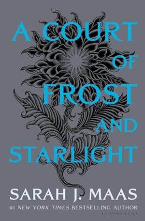 Imagen del vendedor de Court of Frost and Starlight a la venta por GreatBookPrices