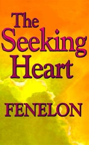 Seller image for Seeking Heart for sale by GreatBookPricesUK