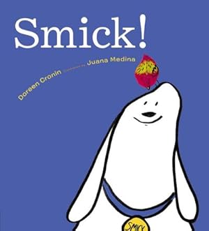 Image du vendeur pour Smick : Bilderbuch mis en vente par AHA-BUCH