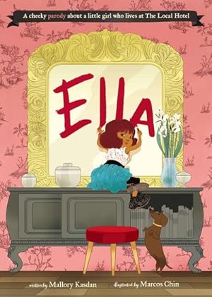 Seller image for Ella for sale by AHA-BUCH