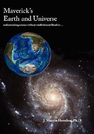 Image du vendeur pour Maverick's Earth and Universe mis en vente par GreatBookPricesUK