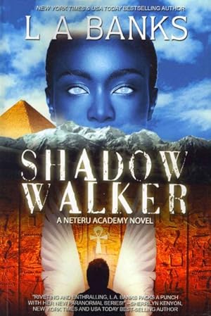 Seller image for Shadow Walker for sale by GreatBookPricesUK