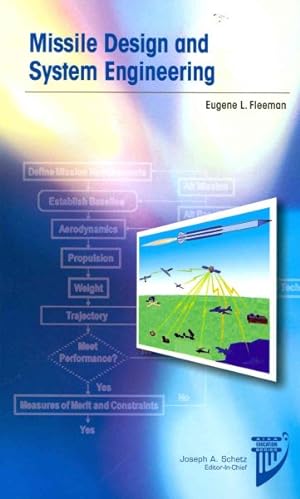 Bild des Verkufers fr Missile Design and Systems Engineering zum Verkauf von GreatBookPricesUK