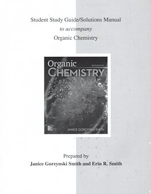 Immagine del venditore per Organic Chemistry venduto da GreatBookPricesUK