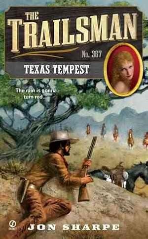 Seller image for Texas Tempest for sale by GreatBookPricesUK