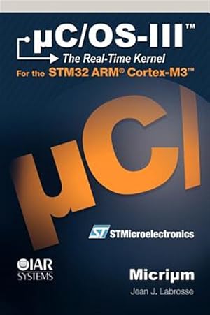 Immagine del venditore per �c/os-Iii: The Real-Time Kernel venduto da GreatBookPricesUK