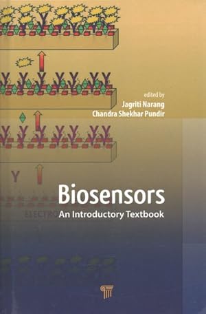 Imagen del vendedor de Biosensors : An Introductory Textbook a la venta por GreatBookPricesUK