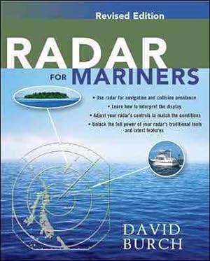 Image du vendeur pour Radar for Mariners mis en vente par GreatBookPricesUK