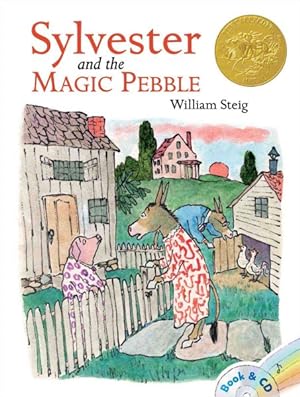 Seller image for Sylvester and the Magic Pebble for sale by GreatBookPricesUK