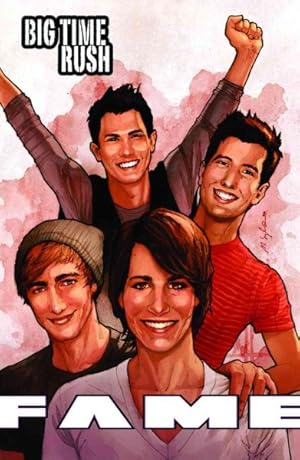 Immagine del venditore per Fame 1 : Big Time Rush venduto da GreatBookPricesUK