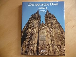 Der gotische Dom in Köln.