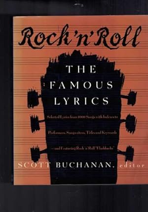 Rock 'n' Roll - The Famous Lyrics