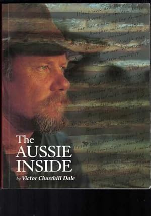 The Aussie Inside - Poetry and Short Stories.