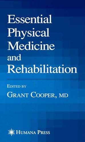 Seller image for Essential Physical Medicine And Rehabilitation for sale by GreatBookPricesUK